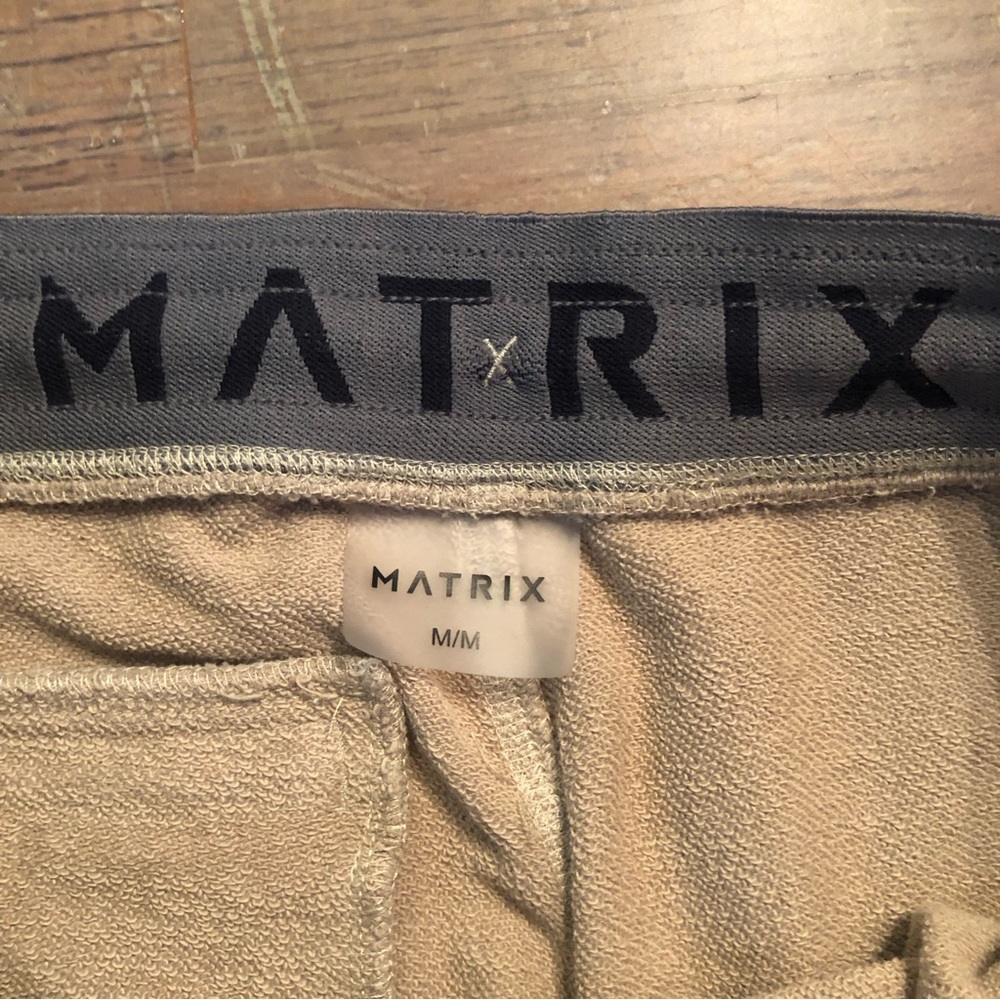 Matrix Sweatpants - Picture 6 of 7